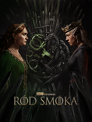 Rod smoka